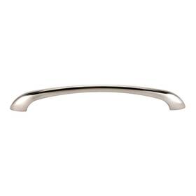 D115-ap-pn Alno C855 10 Inch Appliance Pull Polished Nickel