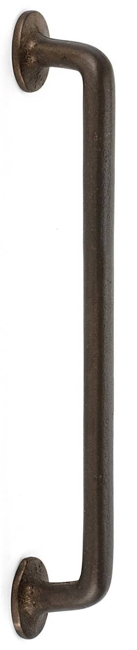 D116-ap-dkbrz Alno D116-ap Bronze Sierra 10 Inch Center To Handle Appliance Pull