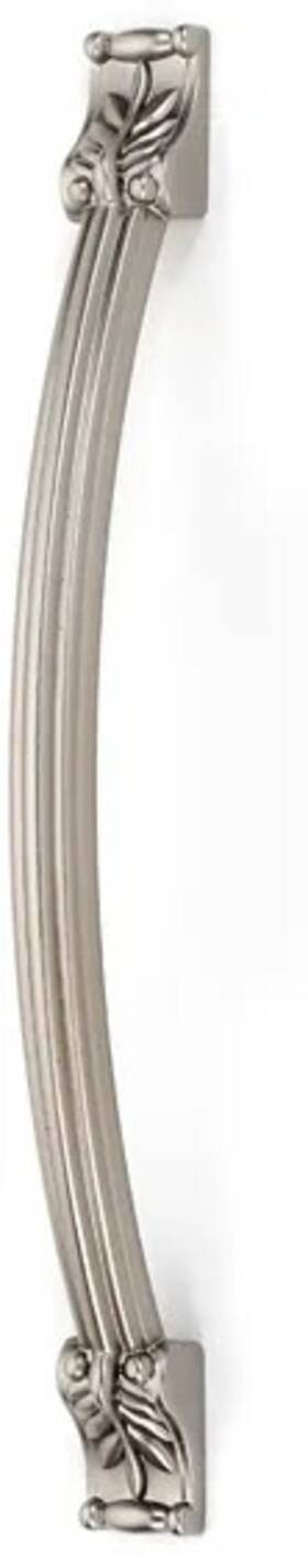 D1476-10-pb Alno D1476-10-pb/nl - Pulls Cabinet Hardware