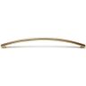 D240-18-aem Alno Pulls Cabinet Hardware