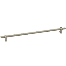 D2901-18-mn Alno Pulls Cabinet Hardware
