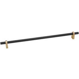 D2901-24-chp Alno D2901-24-chp/mb - Pulls Cabinet Hardware 5644125 Ob