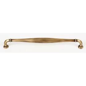 D726-18-aem Alno - Pulls Cabinet Hardware