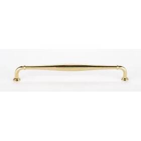 D726-18-pb Alno D726-18-pb/nl - Pulls Cabinet Hardware