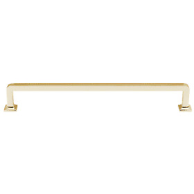 D950-12-pb Alno Pulls Cabinet Hardware