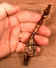 Alt6-b Alt6- Montana Twig Hardware-cabinet - 6 Pull Rustic Aspen
