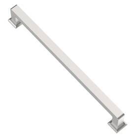Al3046 Alzassbg 6 Pack Brushed Satin Nickel Cabinet Pulls 8-3/4 Inch224mm Hole Centers Cabine