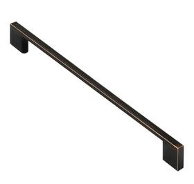 Al3051 Alzassbg 10 Pack Oil Rubbed Bronze Cabinet Pulls Rectangle Inch New