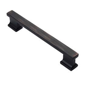 Al3061orb Alzassbg 10 Pcs Oil Rubbed Bronze Cabinet Pulls 5 Inch 128mm Hole Centers