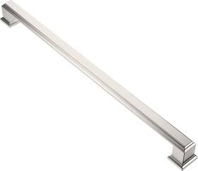 Al3071sn Alzassbg Brushed Satin Nickel 10 Inch 256 Mm Cabinet Pulls Pack