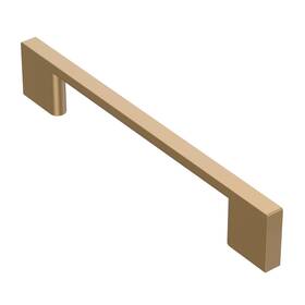 B0cb7m1jw8 Alzassbg 10 Pack Champagne Bronze 5 Inch Cc Cabinet Pulls Rectangle Handles