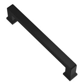 B0clxr1y8n Alzassbg 10 Pack Matte Black Cabinet Pulls 5 Inch Hole Center Modern Handles