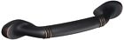 Bp1300-rb Am-bp1300-rb-10pak Amerock Brass And