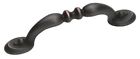 Am-bp1303-orb-10pak Amerock Traditional Pull In