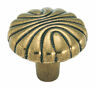 Am.bp1337.o77 Amerock Natural Elegance Mushroom Knob Set Of