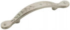 Am-bp1580-g10-10pak Amerock Engraved Leaf Pull