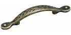 Bp1580-r2 Am-bp1580-r2-10pak Amerock 10 Pack Leaf