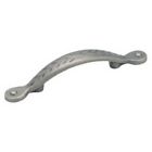 Bp1580-wn Am-bp1580-wn-10pak Amerock 10 Pack Leaf