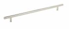 Am.bp19014.ss Amerock Center Bar Pull