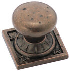 Am.bp4484.r2 Amerock Ambrosia Mushroom Knob