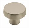 Am.bp55272.g10 Amerock Blackrock Mushroom Knob