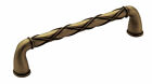 Am.bp55424.dob Amerock Lattice Center Appliance Pull