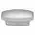 Am-g-891 P7523-sn Hickory Hardware Qty 50 Satin Nickel 1 Cabinet Knob