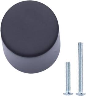 Amazon Basics 841710161908 10-pack Cabinet Knob Wholesale Original Msrp 184.56