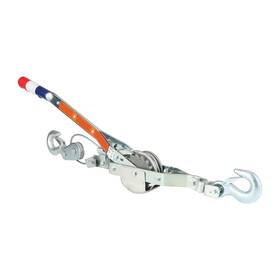 American Power Pull 777780853927 - 2 Ton 6ft. Lift 72a Standard