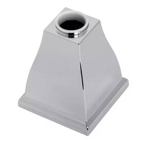 American Standard 726084337961 Town Square Handle Base Kit Polished Chrome