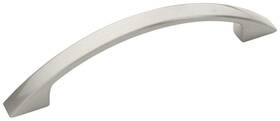 Amerock 026634221031 Bp52996-10pack Everyday Heritage 3-3/4 Inch Center To - Nickel