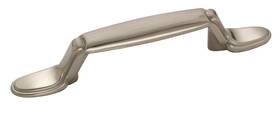 Amerock 026634221895 Cabinet Pull Satin Nickel 3 Inch 76 Mm Center To Everyday He Amerock 026634221895 Cabinet Pull Satin Nickel 3 Inch 76 Mm Center To Everyday He