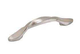 Amerock 026634228177 Cabinet Pull Satin Nickel 3 Inch 76 Mm Center To Everyday He
