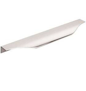 Bp3674626 Amerock 026634228290 Aloft Collection 11-11/16 Inch 297mm Edge Pull Polished