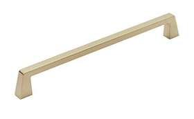 Amerock 026634230880 Appliance Pull Golden Champagne 12 Inch 305 Mm Center To