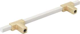 Bp778128 Amerock 026634231290 Urbanite 5-1/16 Inch Drawer Pull Handle Cabinet Hardware