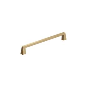Amerock 026634317284 Oversized Cabinet Hardware/appliance Handle Pull Champagne Bronze 12 Inch Amerock 026634317284 Oversized Cabinet Hardware/appliance Handle Pull Champagne Bronze 12 Inch