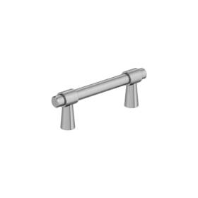 Bp3737026 Amerock 026634323186 Polished Chrome Cabinet Pull 3 In 76 Mm Center-to-center Cabine