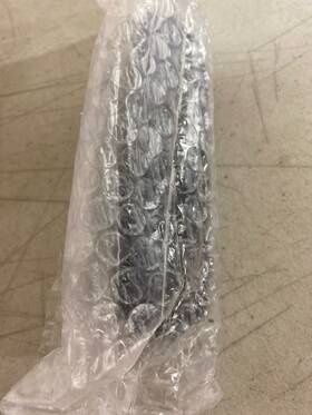 Bp37282 Amerock 026634324510 Sonoma 5-1/16 Inch Center To Oval Cabinet Pull