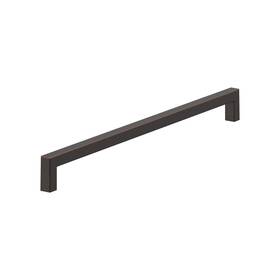 Bp54046orb Amerock 026634326804 Oil Rubbed Bronze Appliance Pull 18 Inch 457mm Center-to-cen