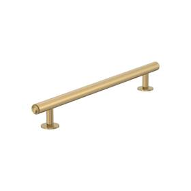 Bp54050cz Amerock 026634326828 Champagne Bronze Appliance Pull 12 Inch 305mm Center-