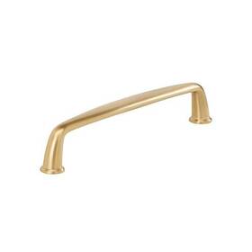 Bp53804cz Amerock 026634328334 Champagne Bronze Appliance Pull 8 Inch 203mm Center-to-center