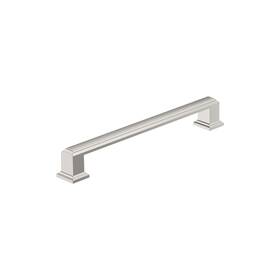 Bp37360pn Amerock 026634330269 Appoint 6-5/16 Inch 160mm Center-to-center Polished Nickel Cabi