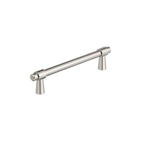 Bp36859pn Amerock 026634330801 Destine 5-1/16 Inch 128mm Center-to-center Polished Nickel Cabi