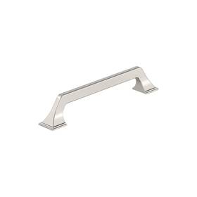 Bp36883pn Amerock 026634330962 Exceed 6-5/16 Inch 160mm Center-to-center Polished Nickel Cab