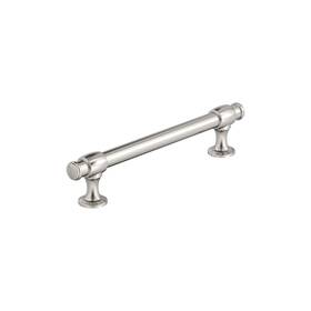 Bp36767pn Amerock 026634333116 Winsome 5-1/16 Inch 128mm Center-to-center Polished Nickel Cabi