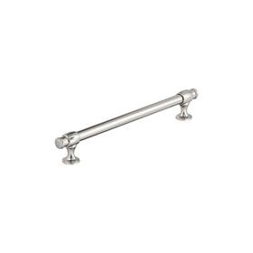 Bp54065pn Amerock 026634333185 Winsome 12 Inch 305mm Center-to-center Polished Nickel Applianc