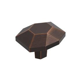 Bp36641orb Amerock 026634338203 St. Vincent 1-5/8 Inch 41mm Length Oil-rubbed Bronze Cabinet Knob