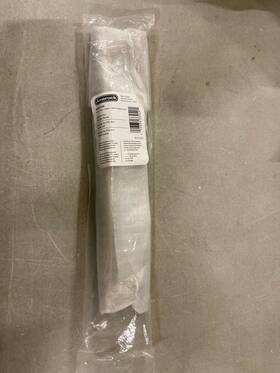 Bp36772pn Amerock 026634339491 Winsome 256mm Polished Nickel Cabinet Pull Model