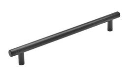 Bp54008mb Amerock 026634355019 Bar Pulls 12 Inch 305mm Center-to-center Matte Black Appliance Pull